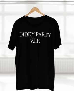 Diddy Party VIP